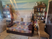 Apartament 2 camere Bdul Saturn, priveliste deosebita, camar