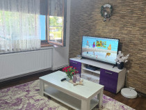 Vand apartament 2 camere in Deva, zona I. Traian, parter, mobilat
