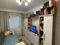 Garsoniera de vanzare, 24 mp, complet renovata, parter, zona