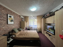 Garsoniera in Zona Blascovici