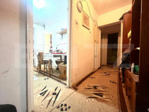 Apartament 2 camere, 54 mp, Calea Aradului, dublă orientare