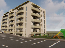 Comision 0! Apartament 2 camere, Bloc Nou, Petrom Calea Baci
