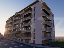 Comision 0!Apartament 2 camere, confort sporit,Bloc Nou,Petr
