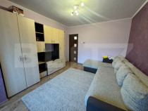 Apartament 2 camere decomandate ,52 mp Tudor, aproape de Uni