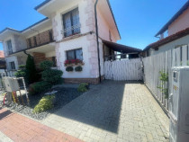 Duplex 5 camere Sura Mica, Sibiu