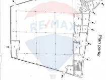 Spațiu comercial de vânzare - Parter Șoseaua Colentina