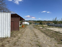 Spațiu industrial hale depozitare si productie