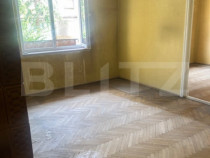 Apartament 2 camere, necesita renovare, zona Centrala, str.
