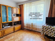 Apartament 3 camere, zona Unic