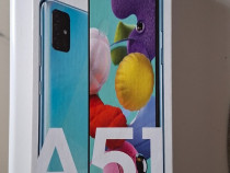 Samsung A51, dual sim
