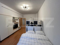 Apartament cu o camera, zona Rivus