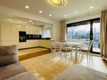 Apartament 2 camere decomandate zona Bartolomeu Nord