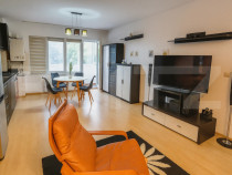 Apartament modern 2 camere | Baciu | Geamuri panoramice | Pa