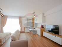 De v&acirc;nzare Studio modern, 39 mp, Ioșia Residence