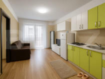 Apartament de vanzare, cu 3 Camere, semidecomandat, 120mp, T