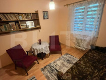 Apartament 3 camere, zonă verde și liniștită, D&acirc;mbu Pie