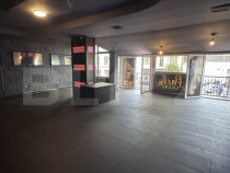 Spațiu comercial ultracentral de &icirc;nchiriat &ndash; fosta Carme