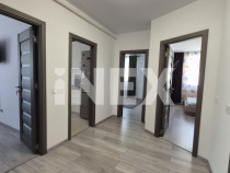 De vânzare | Apartament 3 camere, Etaj 2 | Zona Trivale, l?
