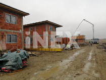 TVA inclus | Casa individuala 4 camere Craiovei | zona MatHa