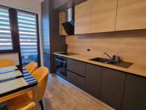 Apartament de 2 camere zona TRACTORUL,complex Isaran,