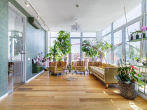 Imobil cu 30 de locuri parcare Pipera