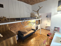 Locuinta la cheie, cladire interbelica pe str. Horea