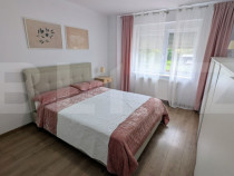 Apartament modern, bloc nou, zona Kaufland din cetate