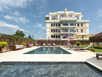 For rent: 3 room apartment, 1 parking, gym & pool | Piper...