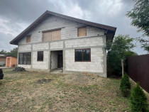 Casa + teren Vadu pașii Buzău