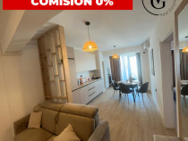 Apartament 2 camere Alezzi Infinity si parcare