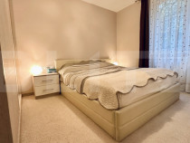 Apartament modern cu 3 camere, etaj 1, garaj nou la pachet,