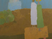 Tablou in ulei original