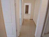 Ap. 3 cam Alexandru cel Bun-Zimbru, renovat complet, etaj intermediar