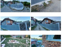 Cota de 1/4 din casa Abrud, judetul Alba