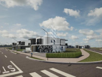 Duplex modern cartier Le Villette Covaci, COMISION 0% la ...