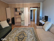 Garsoniera semidecomandat - zona Grivitei