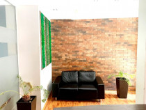 Direct Proprietar, INCHIRIERE SPATIU de BIROURI zona Gara MOBILAT