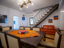 O poveste cu vedere la mare &ndash; doar pentru tine!