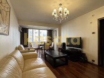 2 Camere | Dorobanți | 50mp | Decomandat | Mobilat