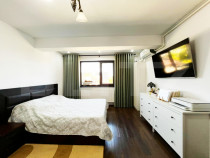 Apartament cu 4 camere la cheie, 78 mp, 2 locuri de parcare,