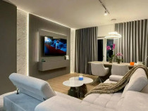 Apartament ideal - 77mp - 2 camere - CITY NORD Stefan cel...