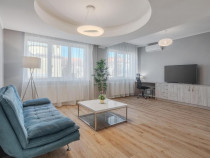 Apartament ULTRACENTRAL 3 camere str. Snagovului (langa Allegria)