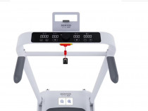 Bandă de alergat INITIAL RUN NOUA Conectată 12 km/h 45 x 120 cm