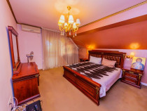 Vilă cu 5 camere de închiriat