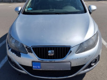 Seat Ibiza benzina+gpl