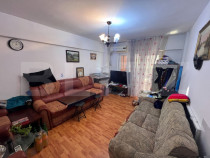 Apartament etajul 1, 3 camere, 64 mp, zona Sarari