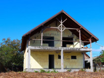 Casa noua de vanzare in Merisor-COMISION 0%
