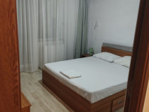 Apartament 3 camere - zona Tomis 3 Constanta
