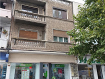 Apartament superb cu 4 camere, stradal, fix in centrul Buzau