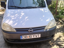 Opel Combo 1.7 CDI DIESEL
